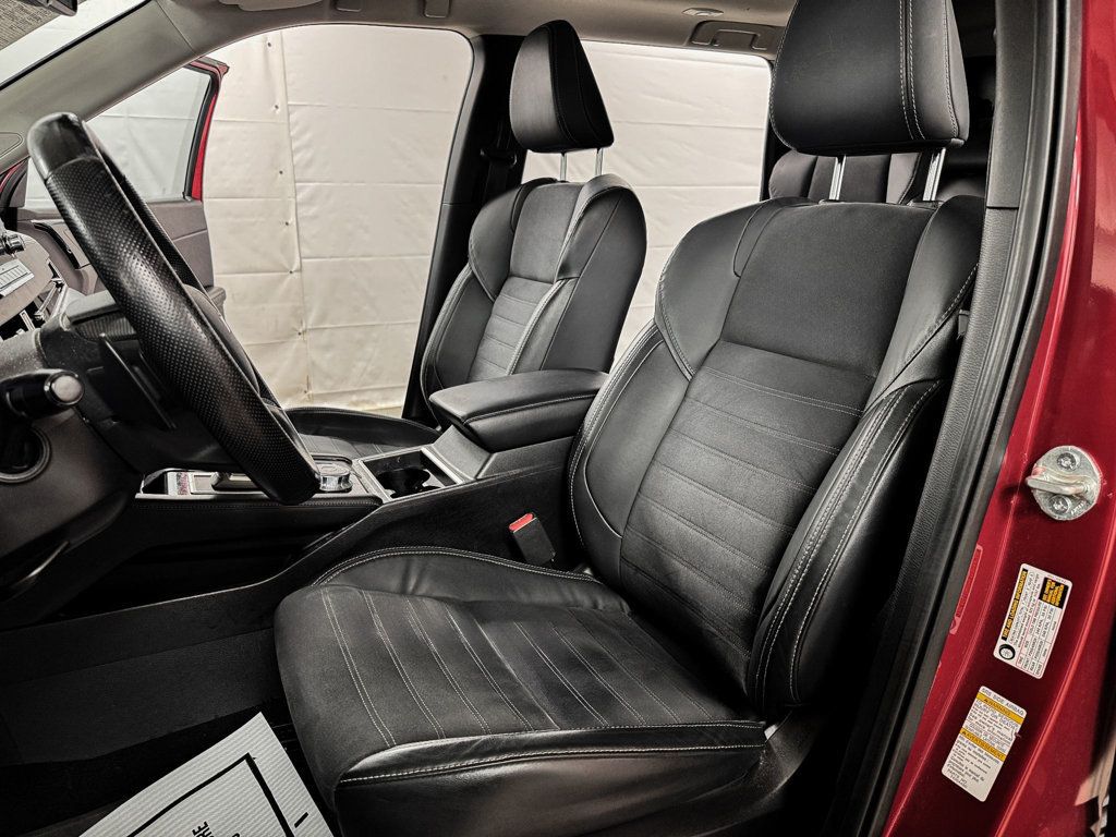 2022 Mitsubishi Outlander SE AWD - 23084186 - 8