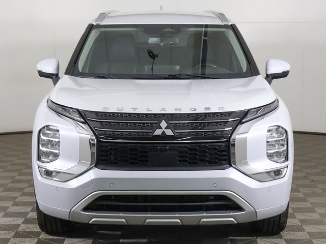 2022 Mitsubishi Outlander SEL - 23034550 - 12
