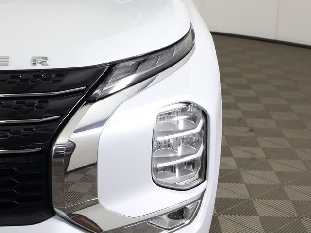 2022 Mitsubishi Outlander SEL - 23034550 - 15