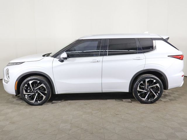 2022 Mitsubishi Outlander SEL - 23034550 - 18
