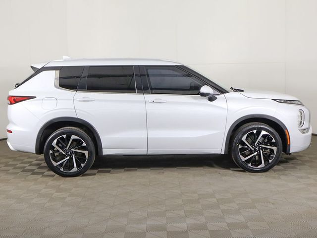 2022 Mitsubishi Outlander SEL - 23034550 - 19