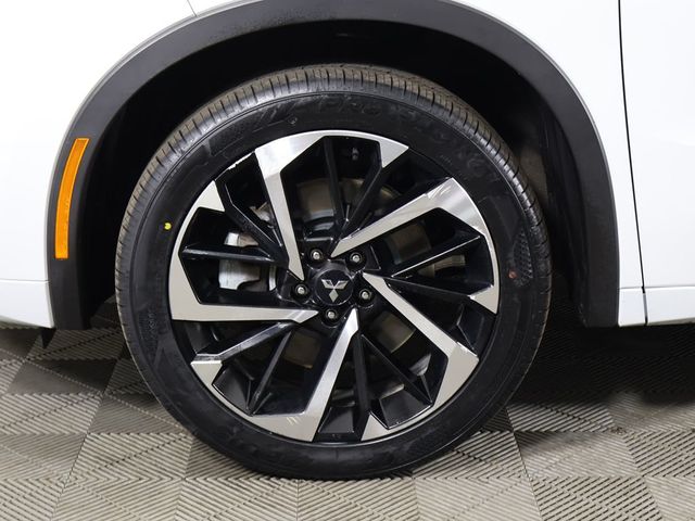 2022 Mitsubishi Outlander SEL - 23034550 - 23