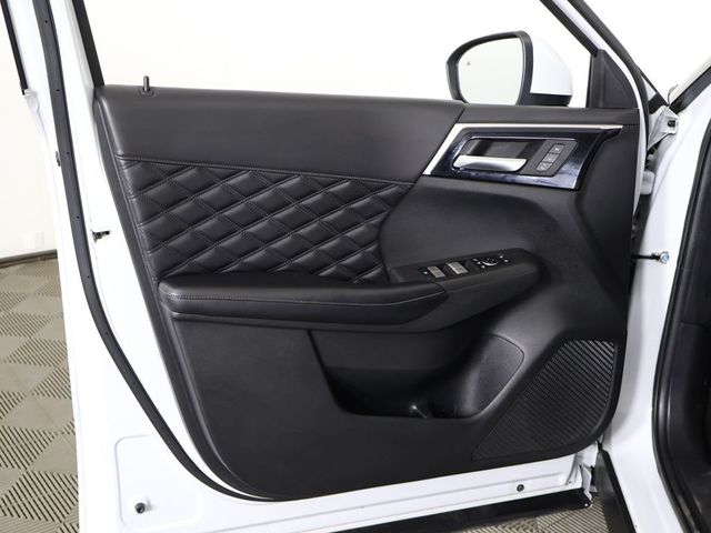2022 Mitsubishi Outlander SEL - 23034550 - 24