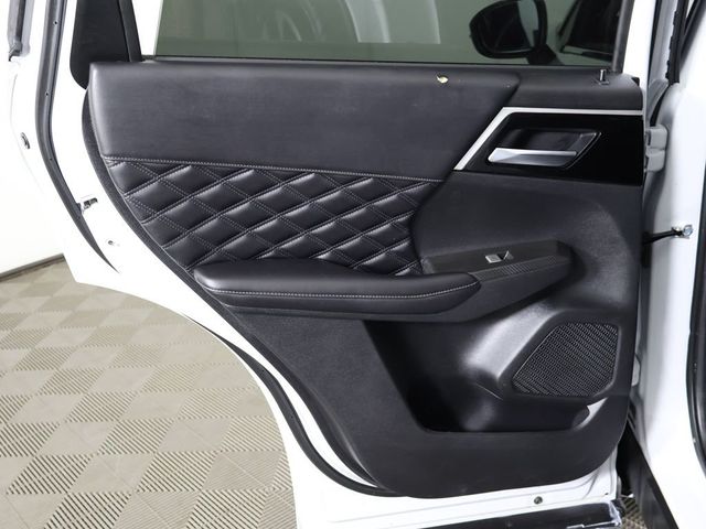 2022 Mitsubishi Outlander SEL - 23034550 - 26
