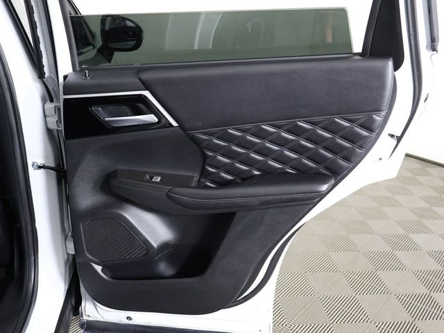 2022 Mitsubishi Outlander SEL - 23034550 - 27