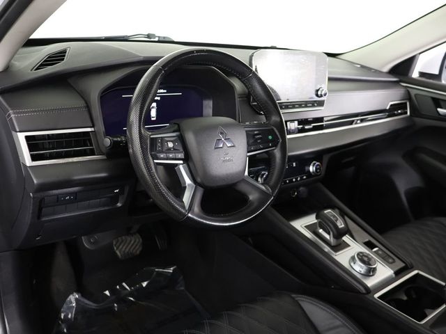 2022 Mitsubishi Outlander SEL - 23034550 - 28