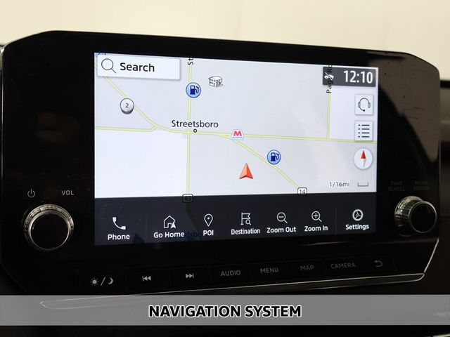 2022 Mitsubishi Outlander SEL - 23034550 - 2