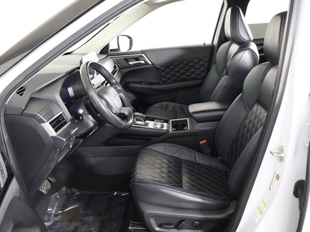 2022 Mitsubishi Outlander SEL - 23034550 - 30