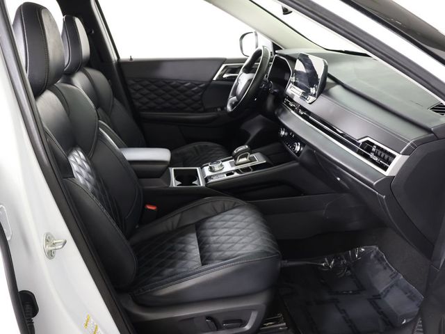 2022 Mitsubishi Outlander SEL - 23034550 - 31