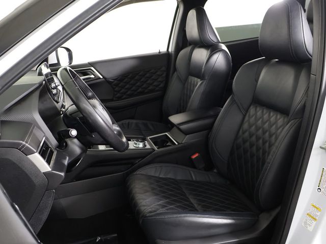 2022 Mitsubishi Outlander SEL - 23034550 - 32