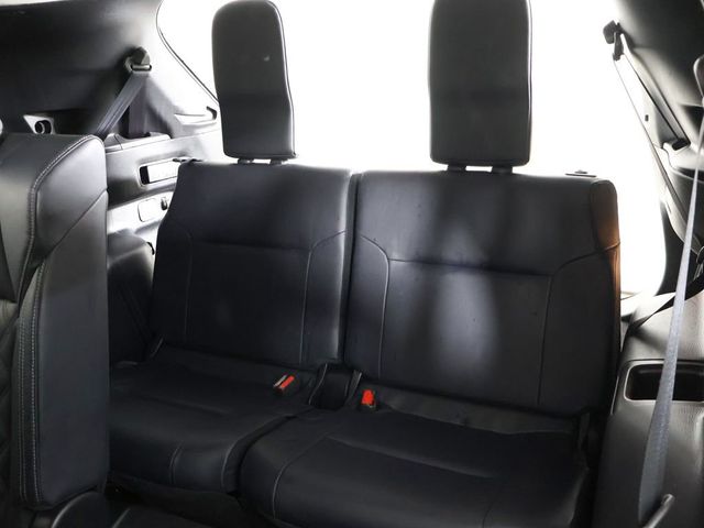 2022 Mitsubishi Outlander SEL - 23034550 - 38