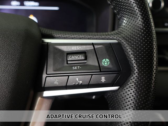 2022 Mitsubishi Outlander SEL - 23034550 - 3