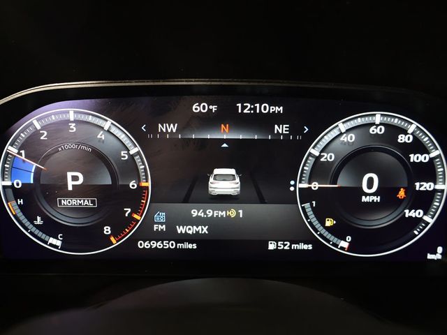 2022 Mitsubishi Outlander SEL - 23034550 - 44
