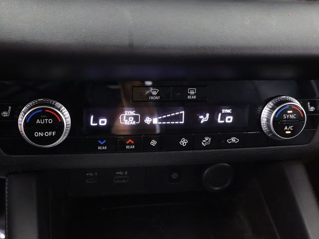 2022 Mitsubishi Outlander SEL - 23034550 - 51