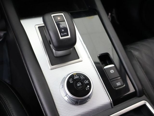 2022 Mitsubishi Outlander SEL - 23034550 - 53