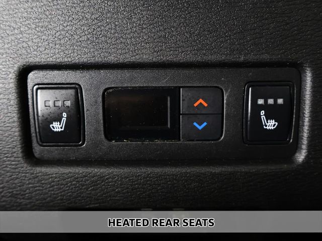 2022 Mitsubishi Outlander SEL - 23034550 - 7