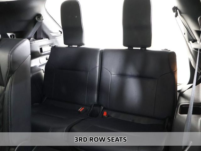 2022 Mitsubishi Outlander SEL - 23034550 - 8