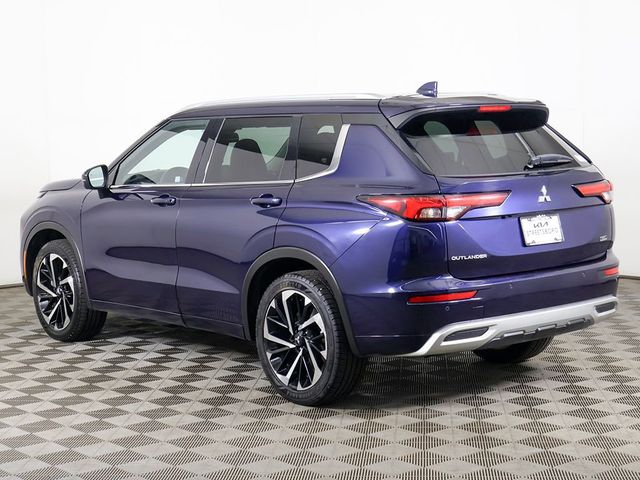 2022 Mitsubishi Outlander SEL - 23072204 - 9