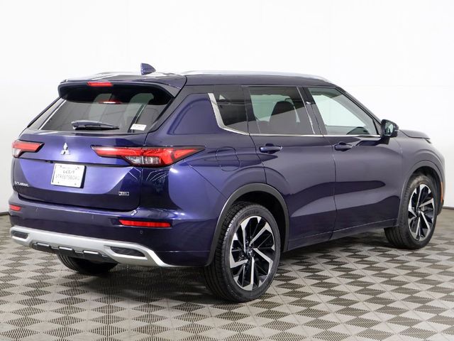 2022 Mitsubishi Outlander SEL - 23072204 - 10