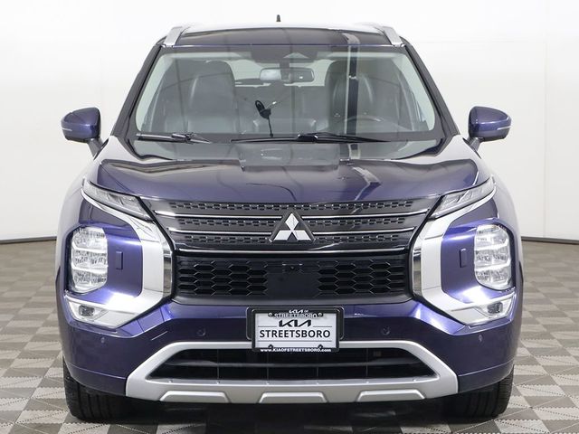 2022 Mitsubishi Outlander SEL - 23072204 - 11