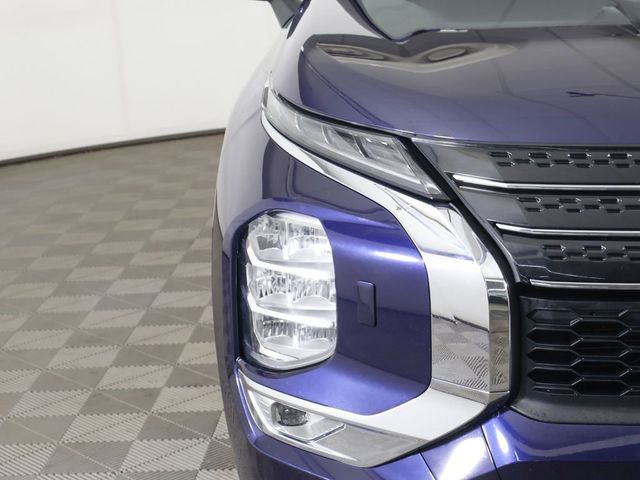 2022 Mitsubishi Outlander SEL - 23072204 - 13