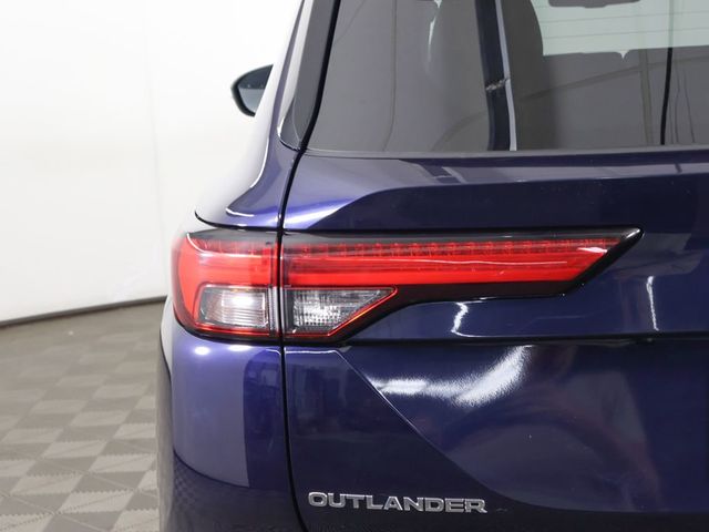 2022 Mitsubishi Outlander SEL - 23072204 - 15