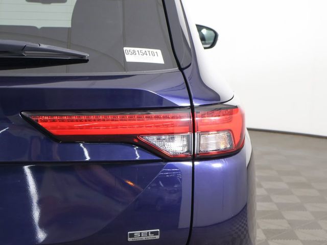 2022 Mitsubishi Outlander SEL - 23072204 - 16