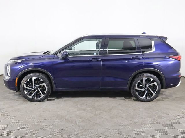 2022 Mitsubishi Outlander SEL - 23072204 - 17