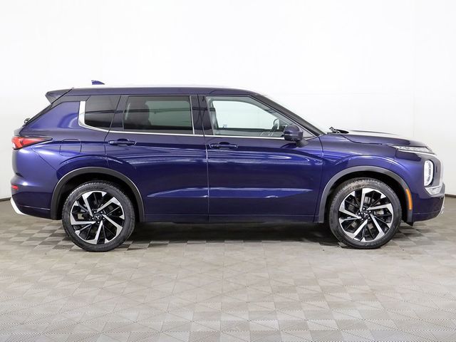 2022 Mitsubishi Outlander SEL - 23072204 - 18