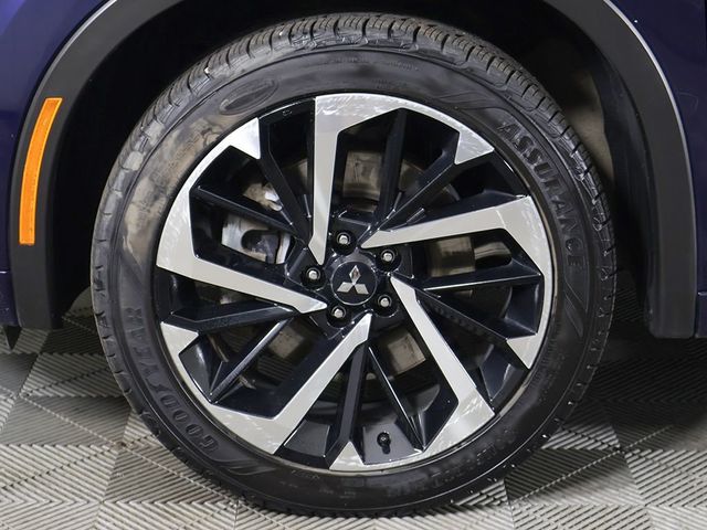 2022 Mitsubishi Outlander SEL - 23072204 - 21