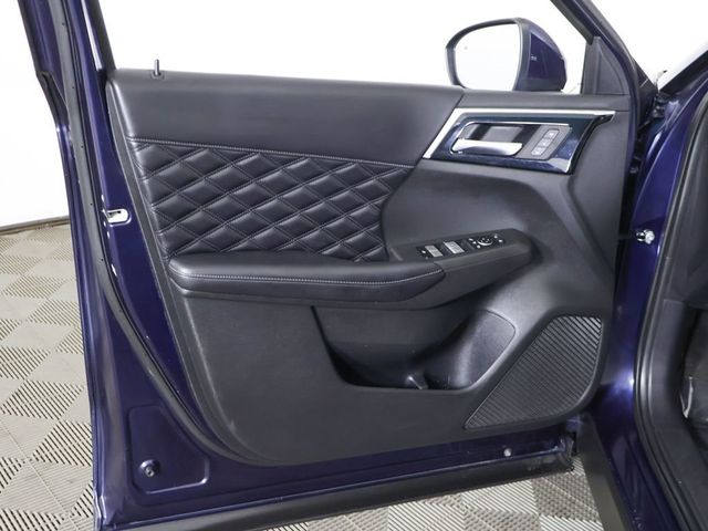 2022 Mitsubishi Outlander SEL - 23072204 - 22