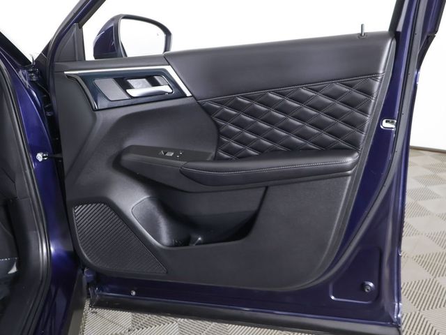 2022 Mitsubishi Outlander SEL - 23072204 - 23