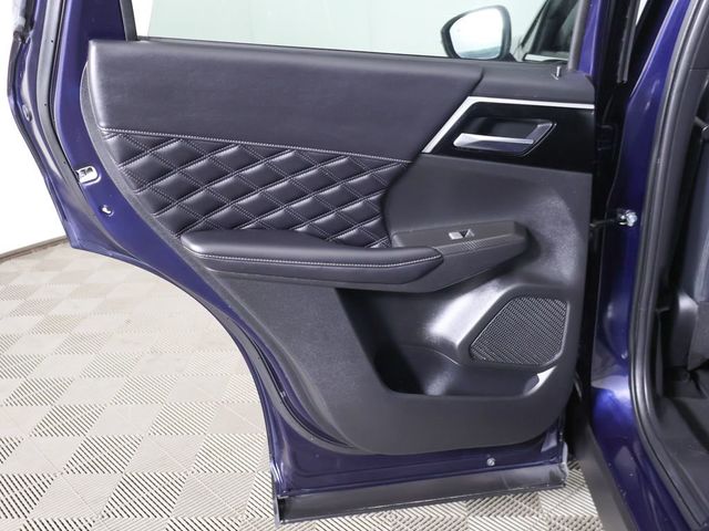 2022 Mitsubishi Outlander SEL - 23072204 - 24