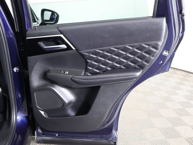 2022 Mitsubishi Outlander SEL - 23072204 - 25