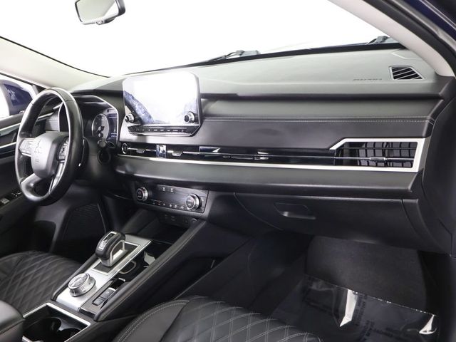 2022 Mitsubishi Outlander SEL - 23072204 - 27