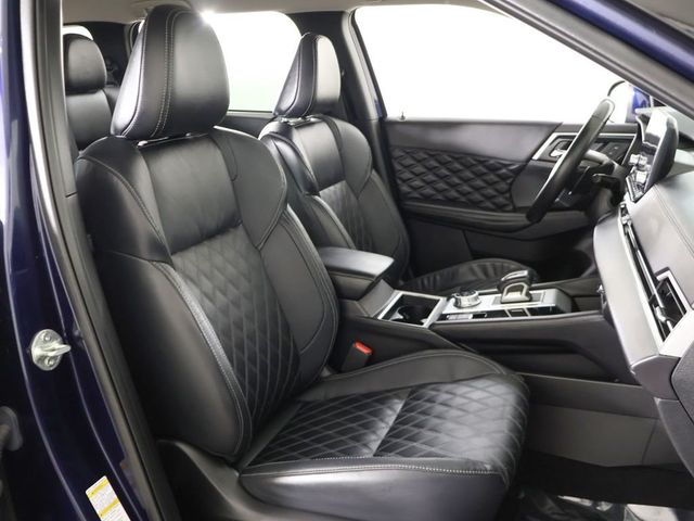 2022 Mitsubishi Outlander SEL - 23072204 - 29