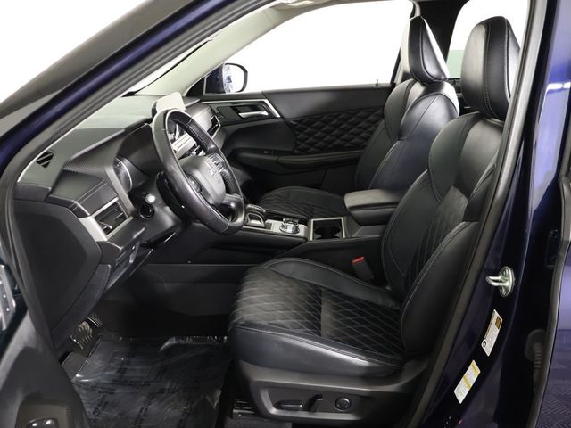 2022 Mitsubishi Outlander SEL - 23072204 - 30