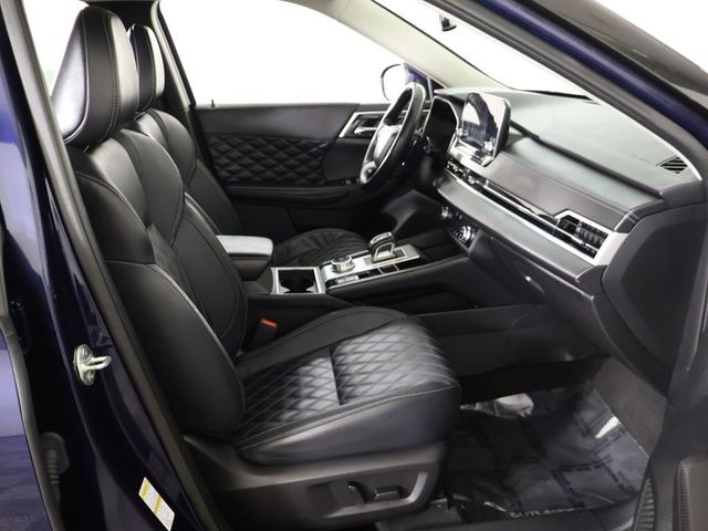 2022 Mitsubishi Outlander SEL - 23072204 - 31