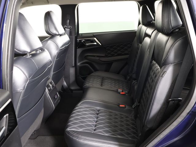 2022 Mitsubishi Outlander SEL - 23072204 - 34