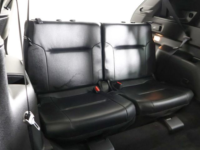 2022 Mitsubishi Outlander SEL - 23072204 - 37