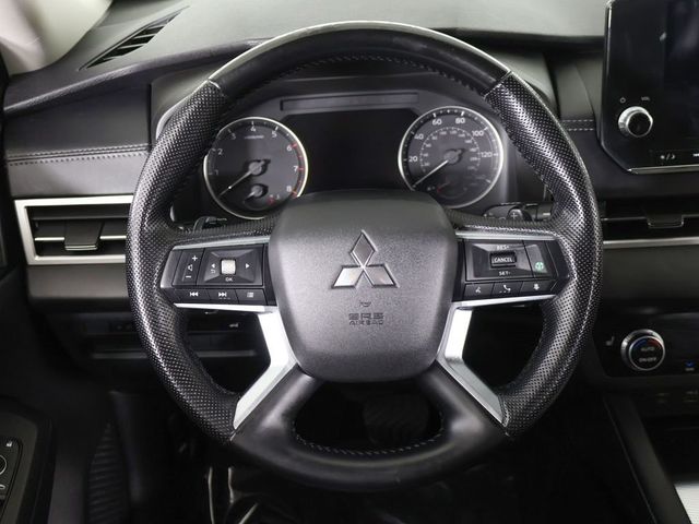 2022 Mitsubishi Outlander SEL - 23072204 - 41