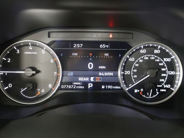 2022 Mitsubishi Outlander SEL - 23072204 - 42