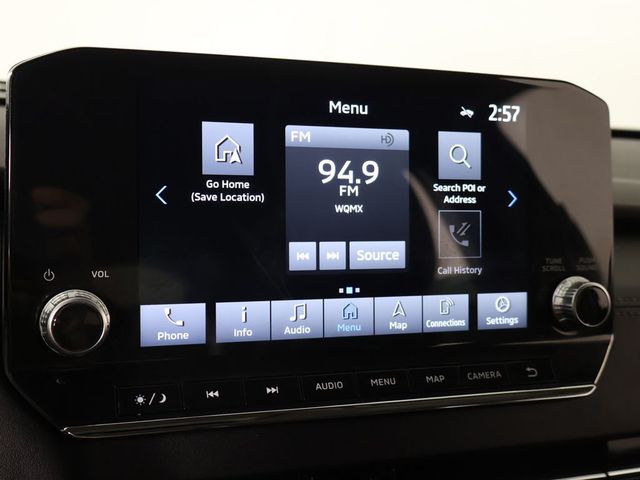 2022 Mitsubishi Outlander SEL - 23072204 - 48