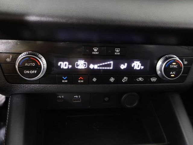 2022 Mitsubishi Outlander SEL - 23072204 - 50