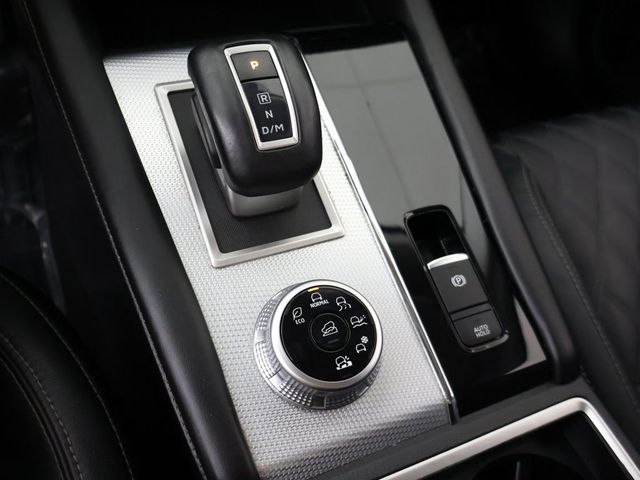 2022 Mitsubishi Outlander SEL - 23072204 - 52