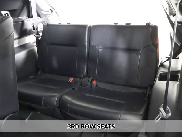 2022 Mitsubishi Outlander SEL - 23072204 - 7