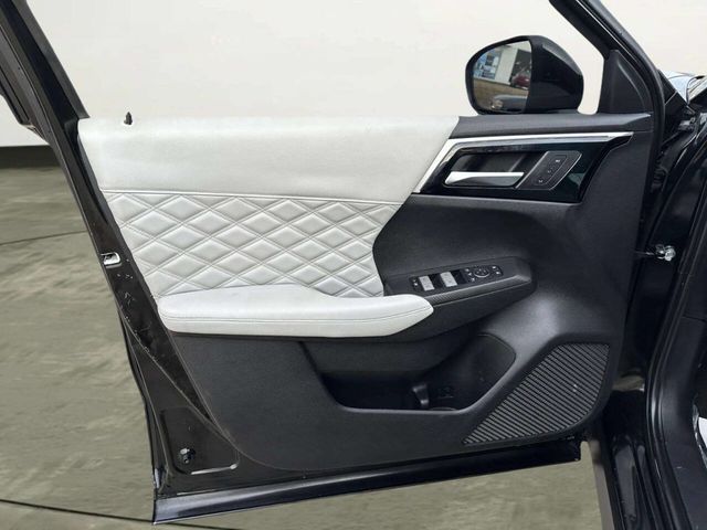 2022 Mitsubishi Outlander SEL AWD 4dr SUV - 23000575 - 9