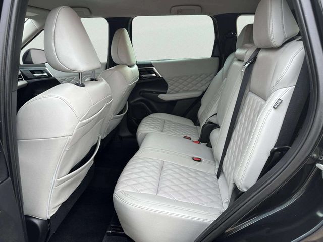 2022 Mitsubishi Outlander SEL AWD 4dr SUV - 23000575 - 10