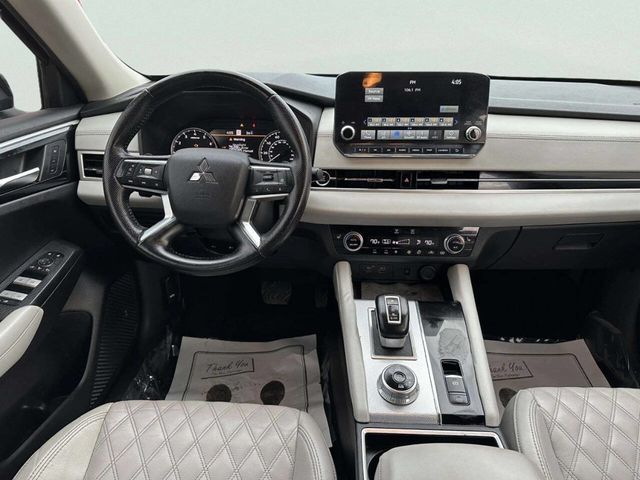2022 Mitsubishi Outlander SEL AWD 4dr SUV - 23000575 - 17