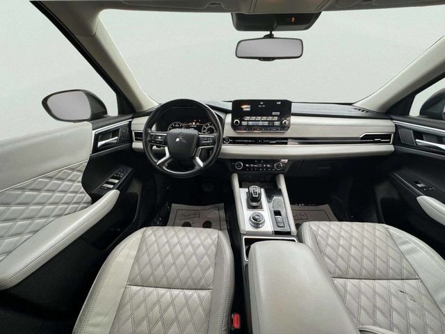 2022 Mitsubishi Outlander SEL AWD 4dr SUV - 23000575 - 18